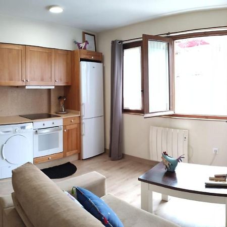 Apartamento El Nial De Potes Dış mekan fotoğraf
