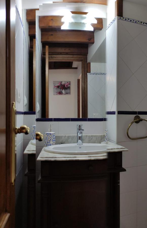 Apartamento El Nial De Potes Dış mekan fotoğraf