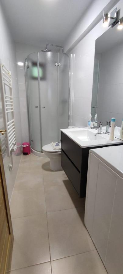 Apartamento El Nial De Potes Daire Dış mekan fotoğraf