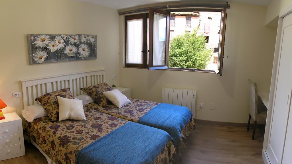 Apartamento El Nial De Potes Dış mekan fotoğraf