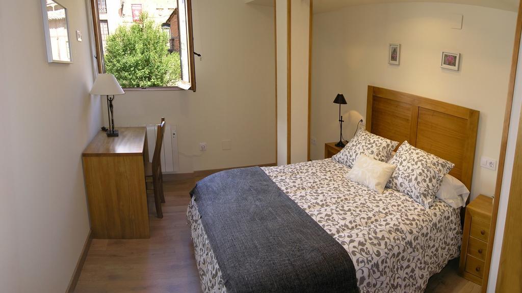 Apartamento El Nial De Potes Dış mekan fotoğraf